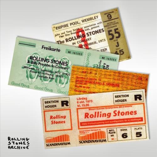 Rolling Stones